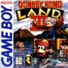 Donkey Kong Land III Box Art Front